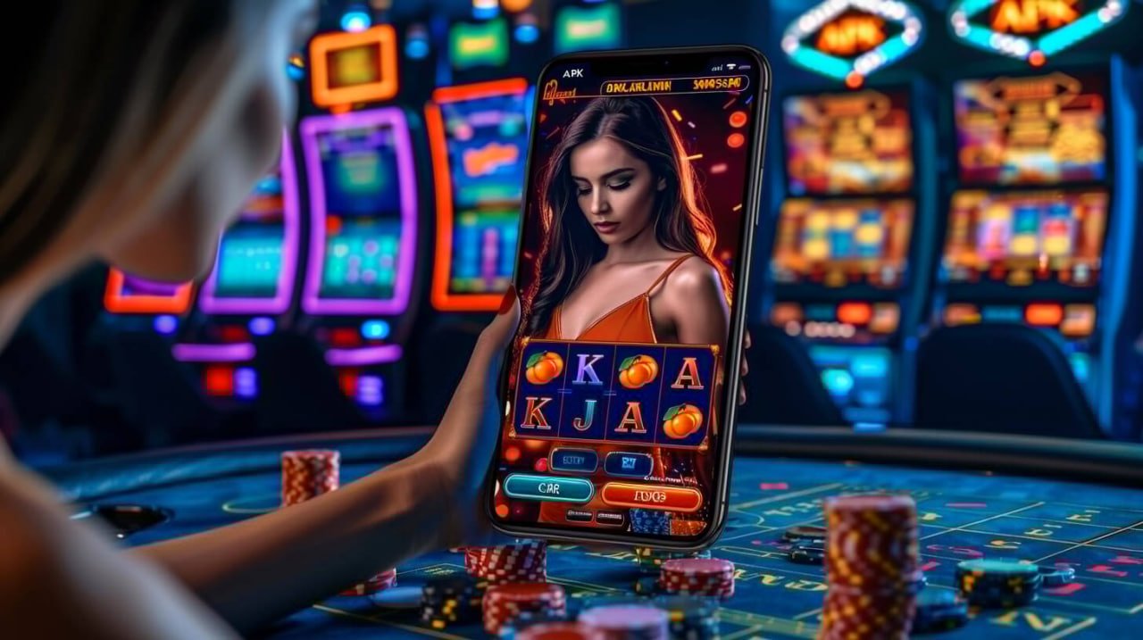 koi338 bingo dan live casino dengan dealer asli Indonesia