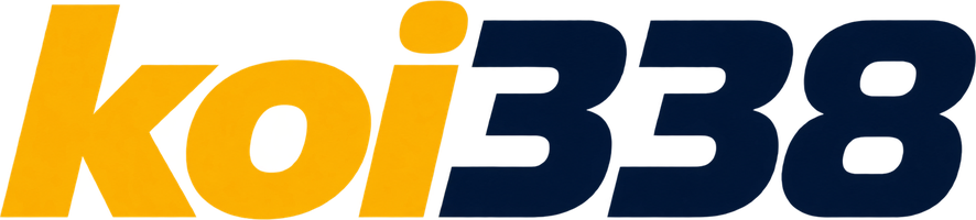koi338 Logo